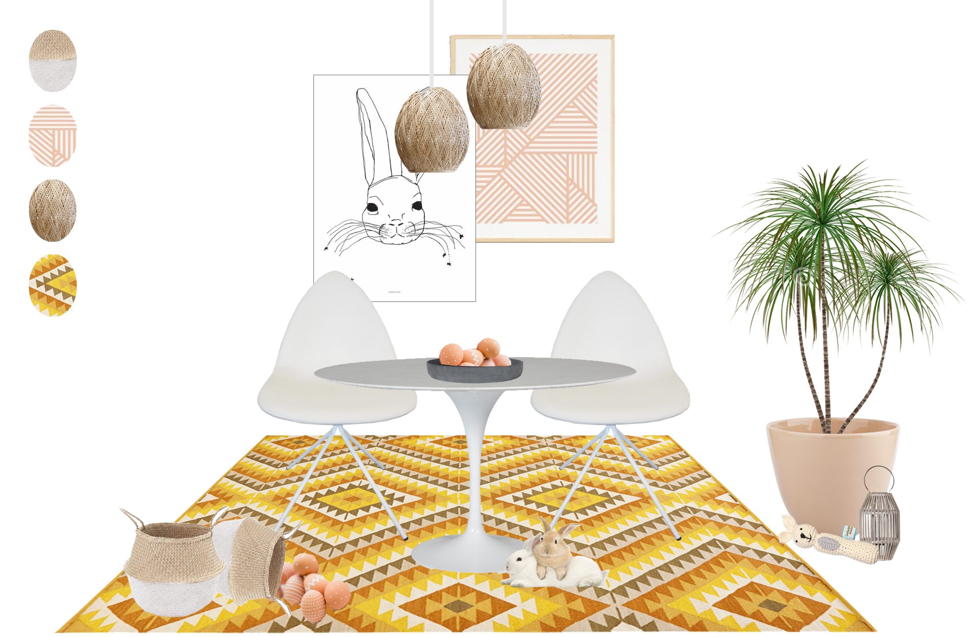 EASTER