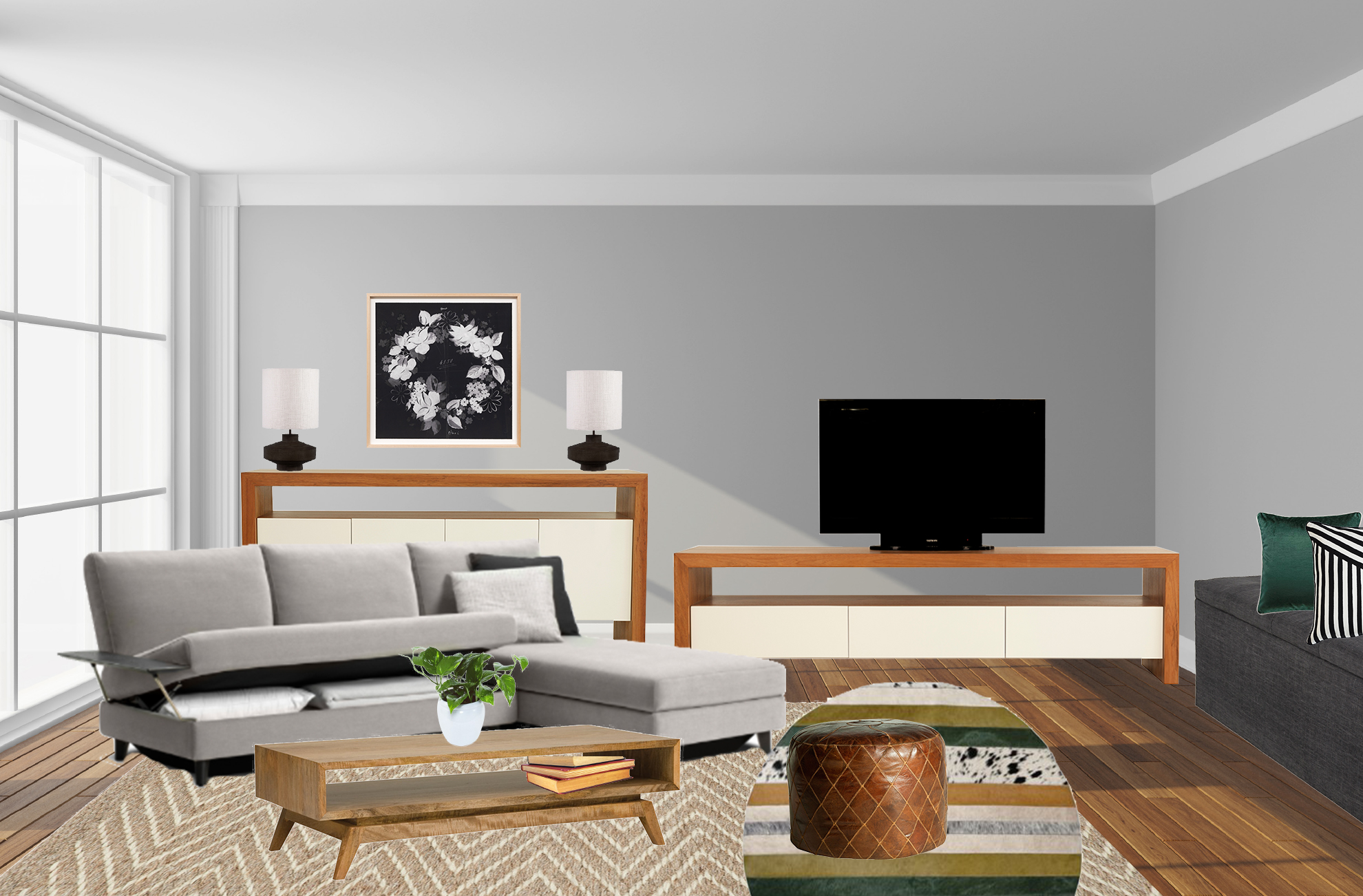 STORAGE OPTIONS