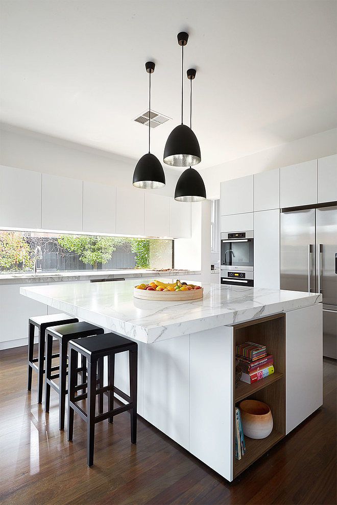 Choosing The Perfect Pendant For Each Room, Kitchen Island Bench Hanging Lights