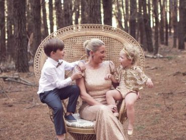 Famous interior designers - Kristy Withers from Incy Interiors
