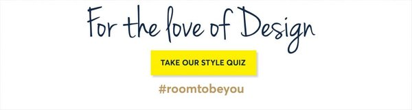 Home interior styles - style quiz