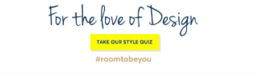 free interior design style quiz