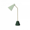 Lamp - Forest Pink & Green Living
