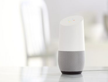Modern living room ideas - Google home feature image