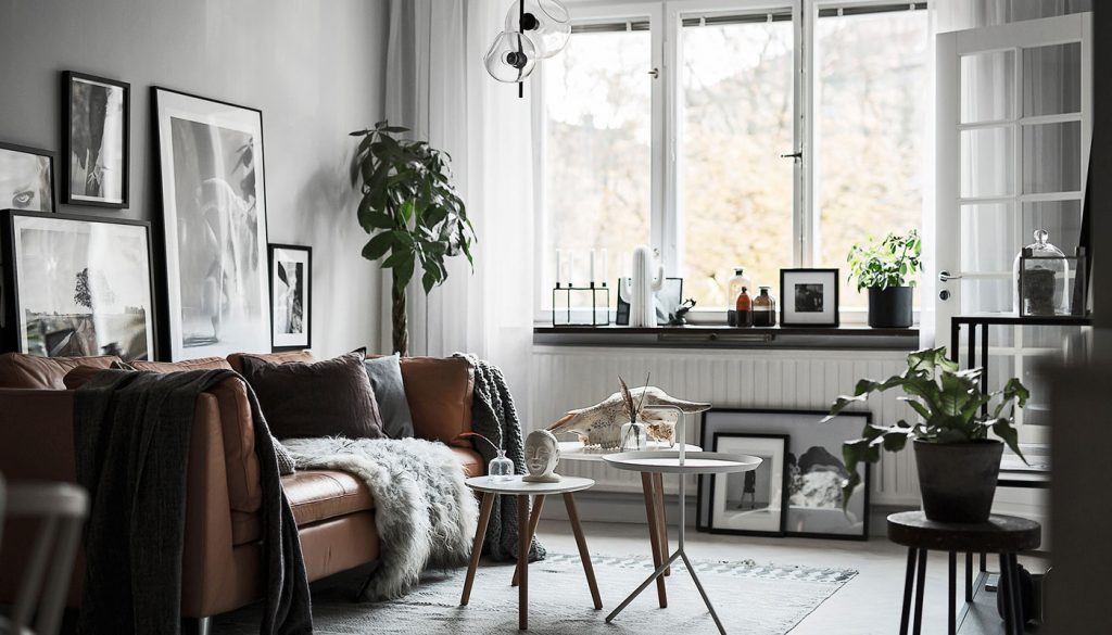 Interior Design Trends - Japanese and Scandi = Japandi ...