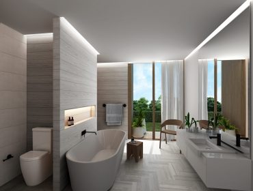 Bathroom Design