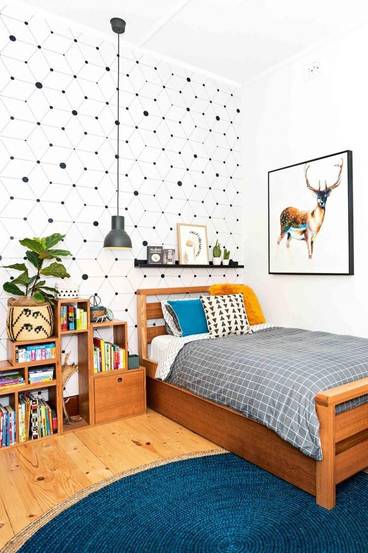 Kids bedroom ideas Ten hidden treasures kids will love