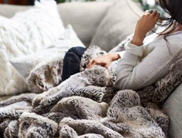 inner health blanket