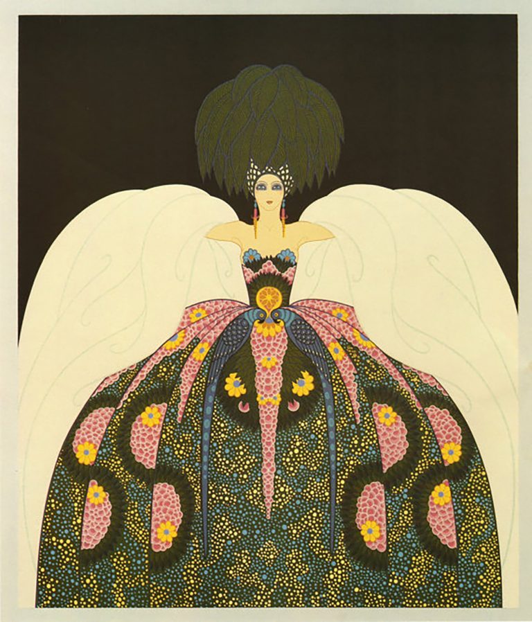 Art deco style 10 easy art deco design tips