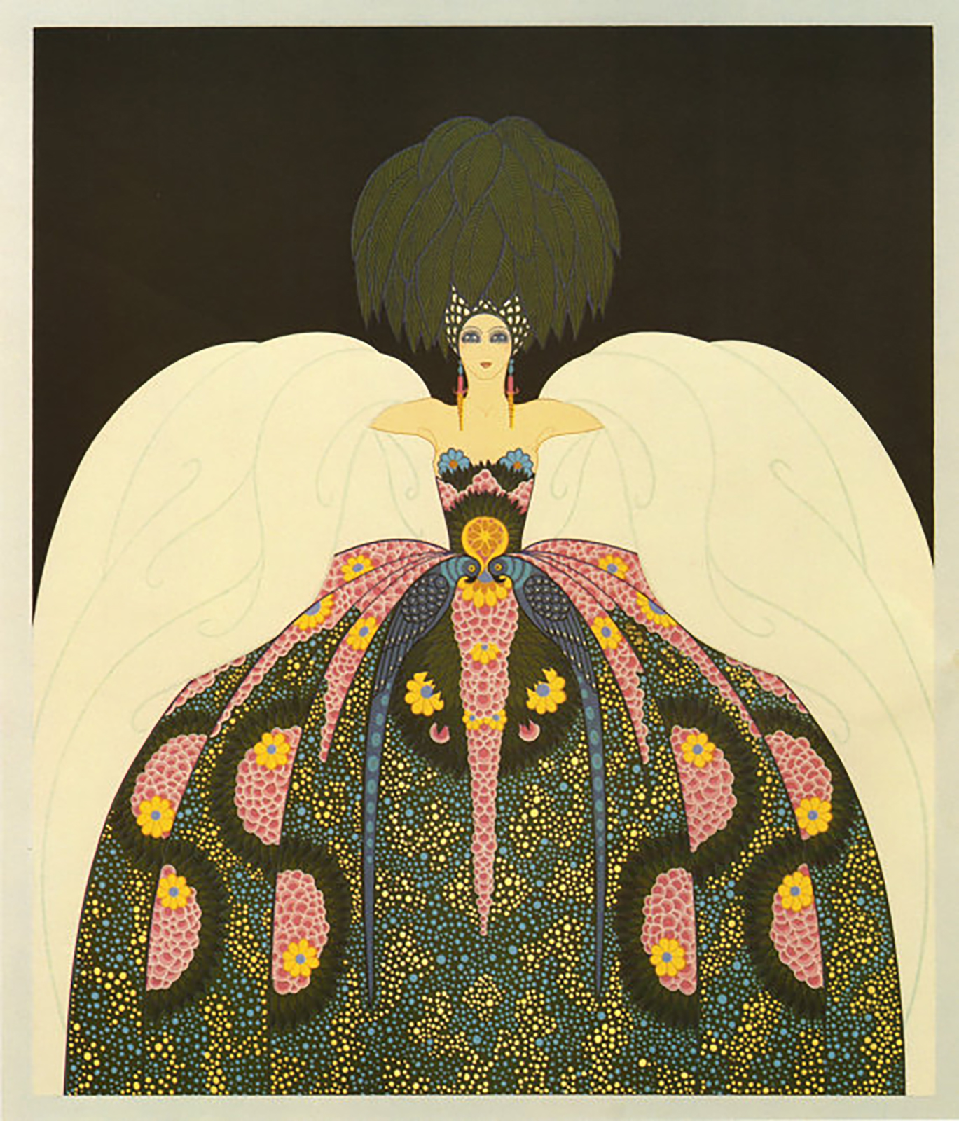 Art deco style 10 easy art deco design tips