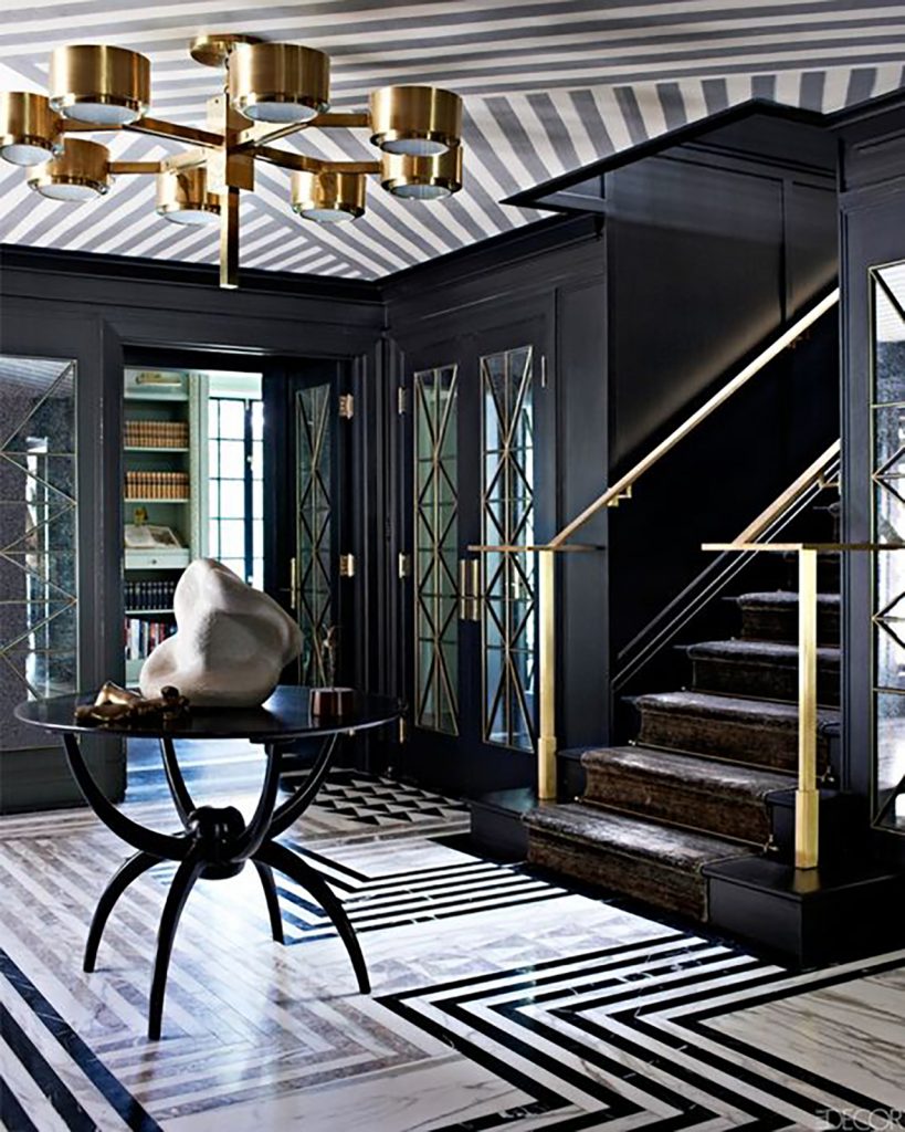What Is Art Deco? Plus, Tips to Decorate with This Style