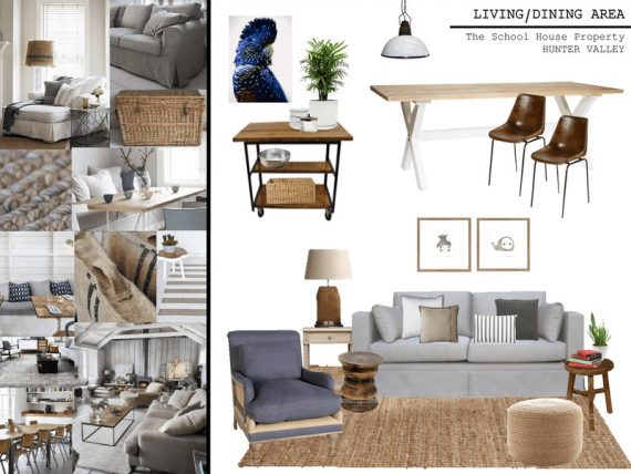 Online interior design – eDecorating with Designbx