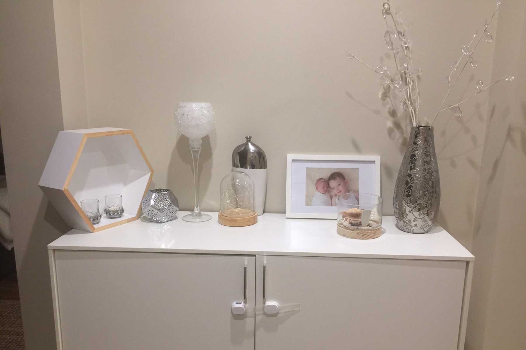 Jen - before - cabinet