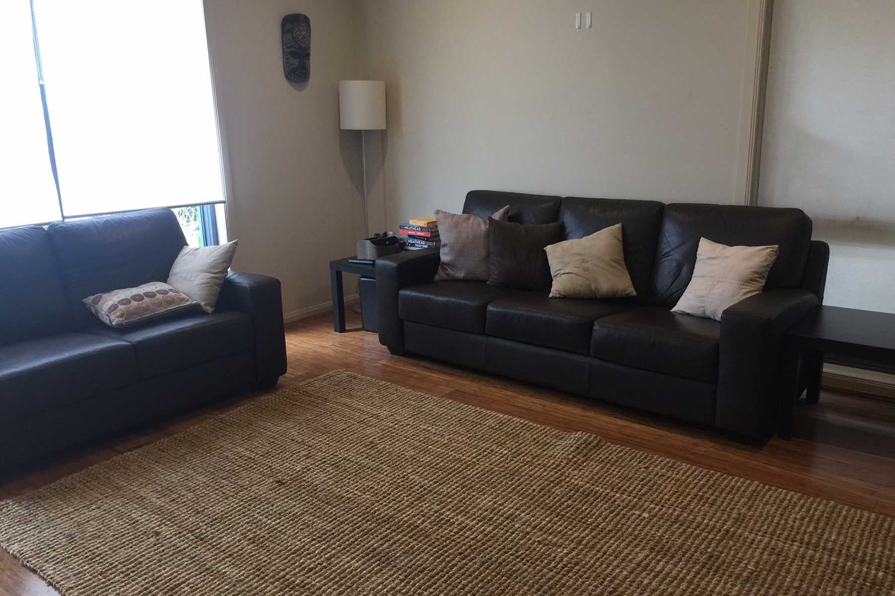 Jen - before - couch