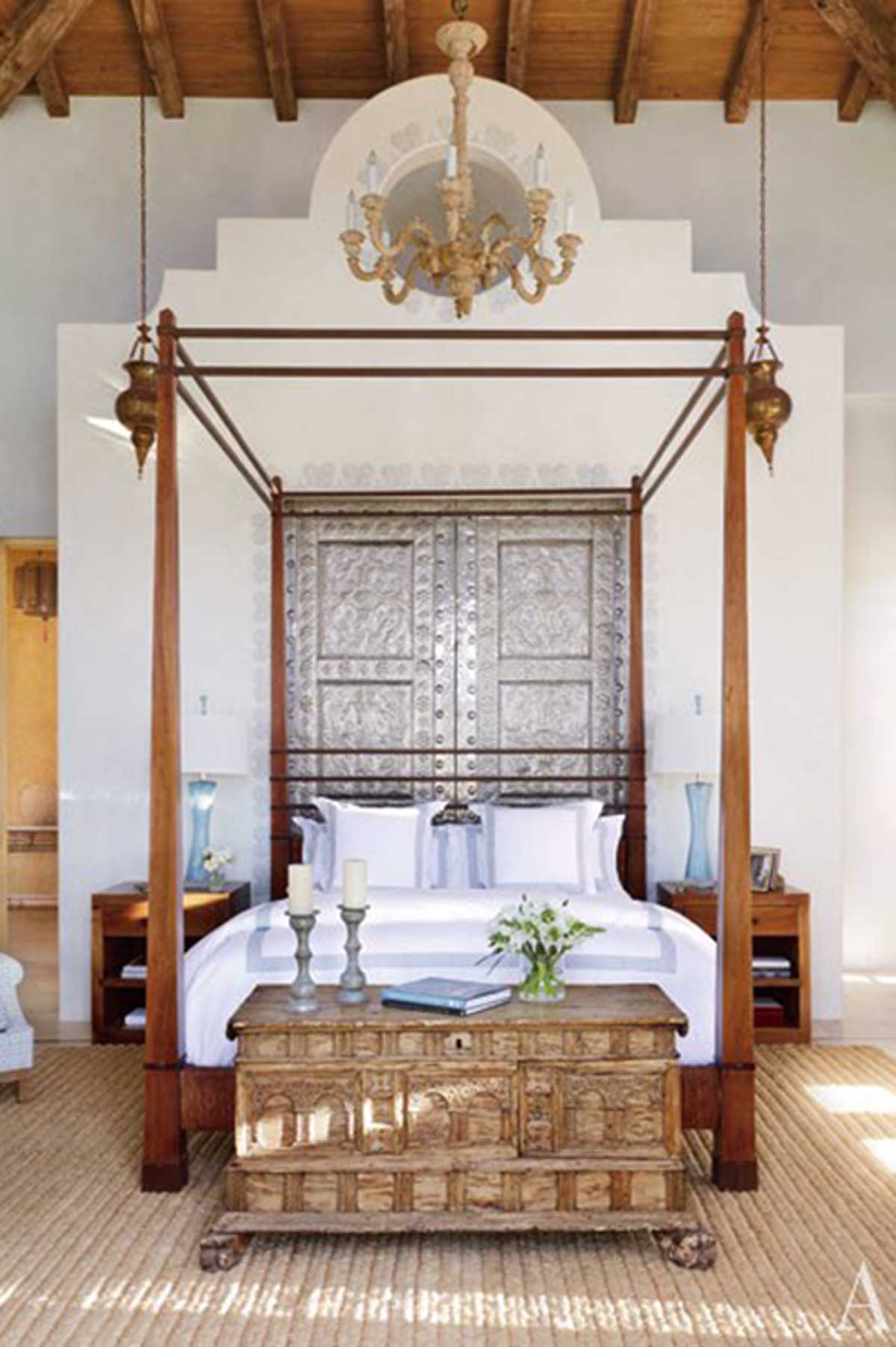 Mediterranean House Decor Tips To Set Sail On A European Make Over 
