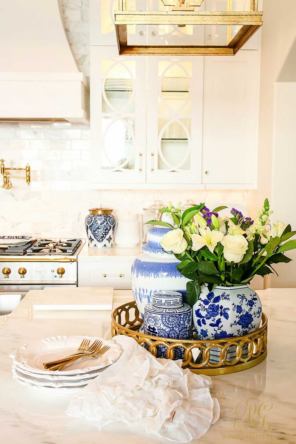 Mediterranean House Decor Tips To Set Sail On A European Make Over