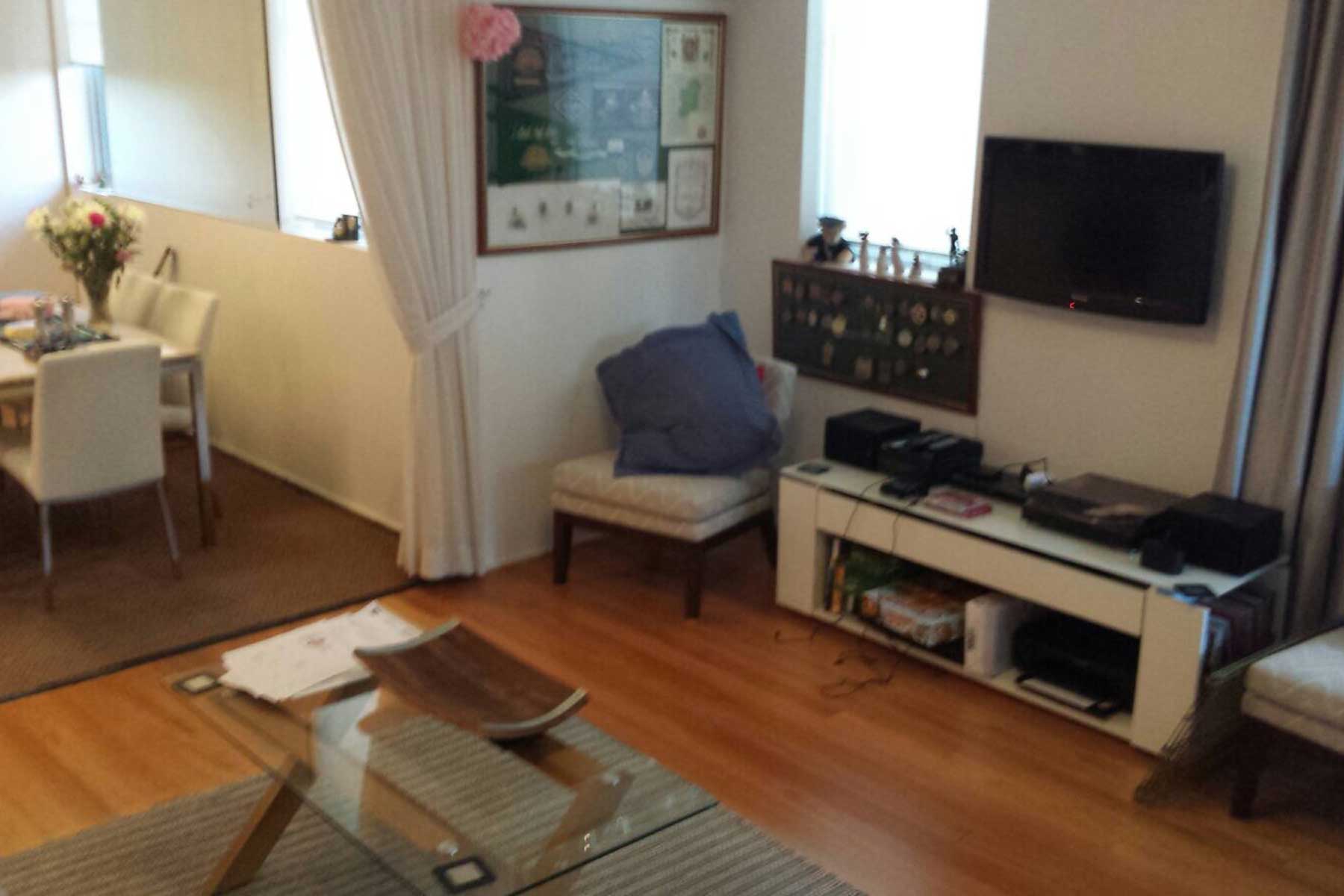 Robyn - before - tv