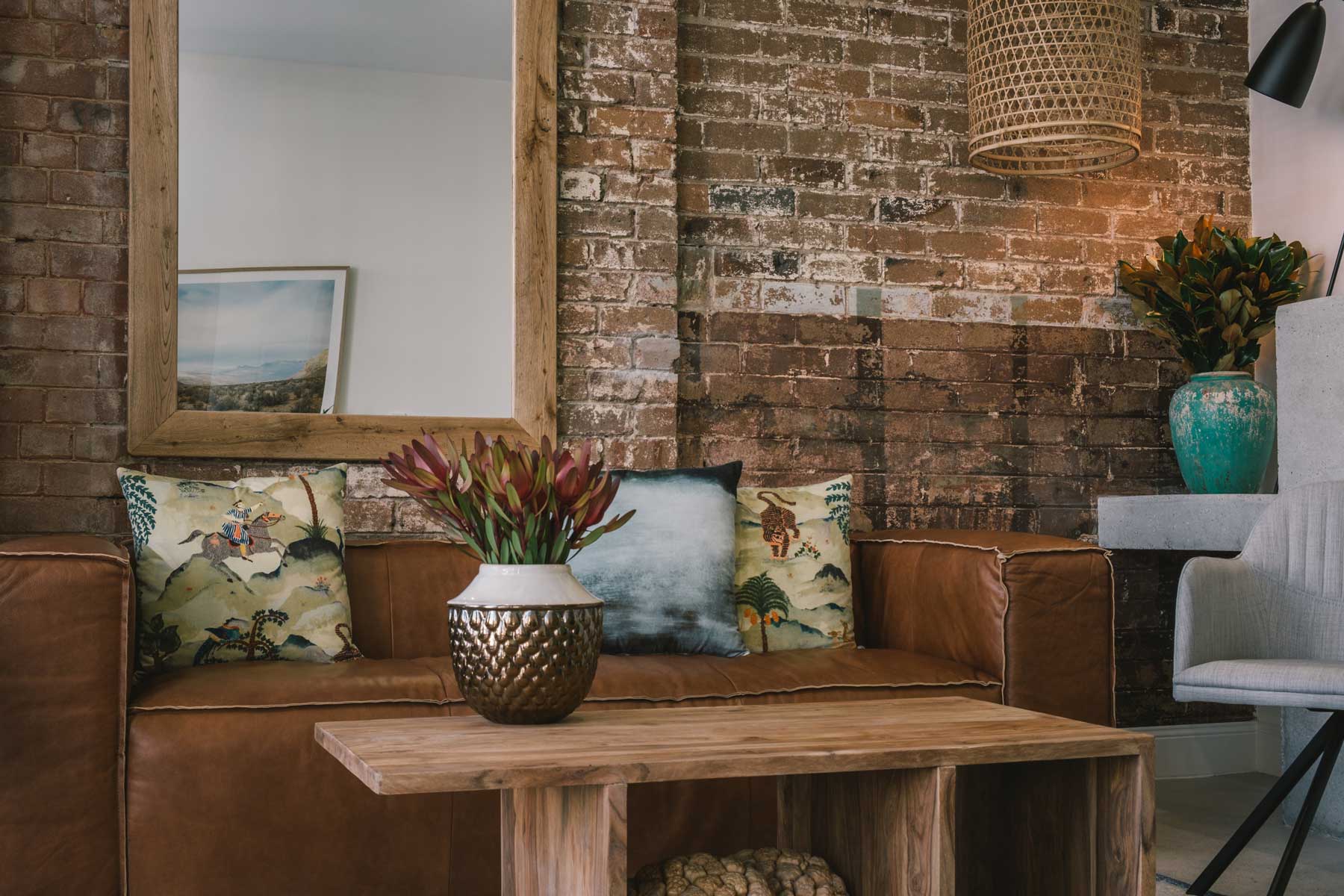 Soothing Care Dental - after - close up waiting room