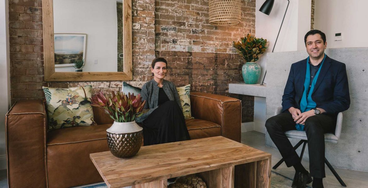 Soothing Care Dental - after - dentists