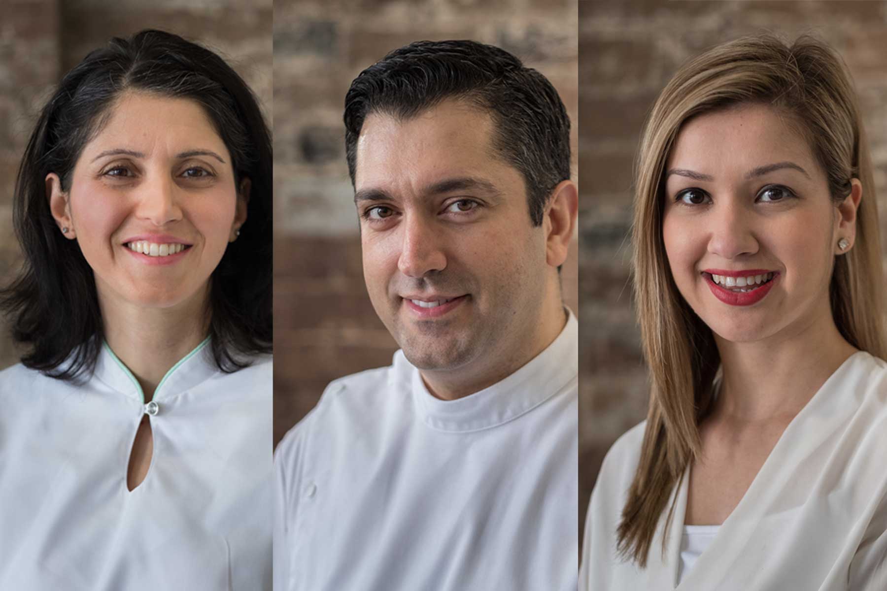 Soothing Care Dental - after - profiles