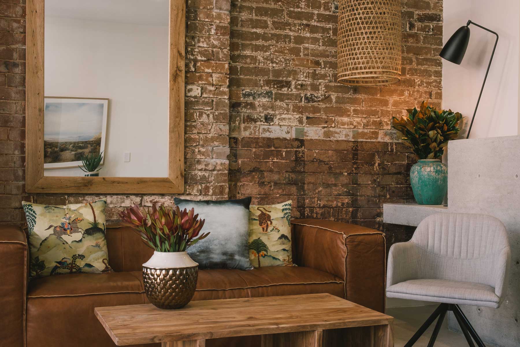 Soothing Care Dental - after - waiting room