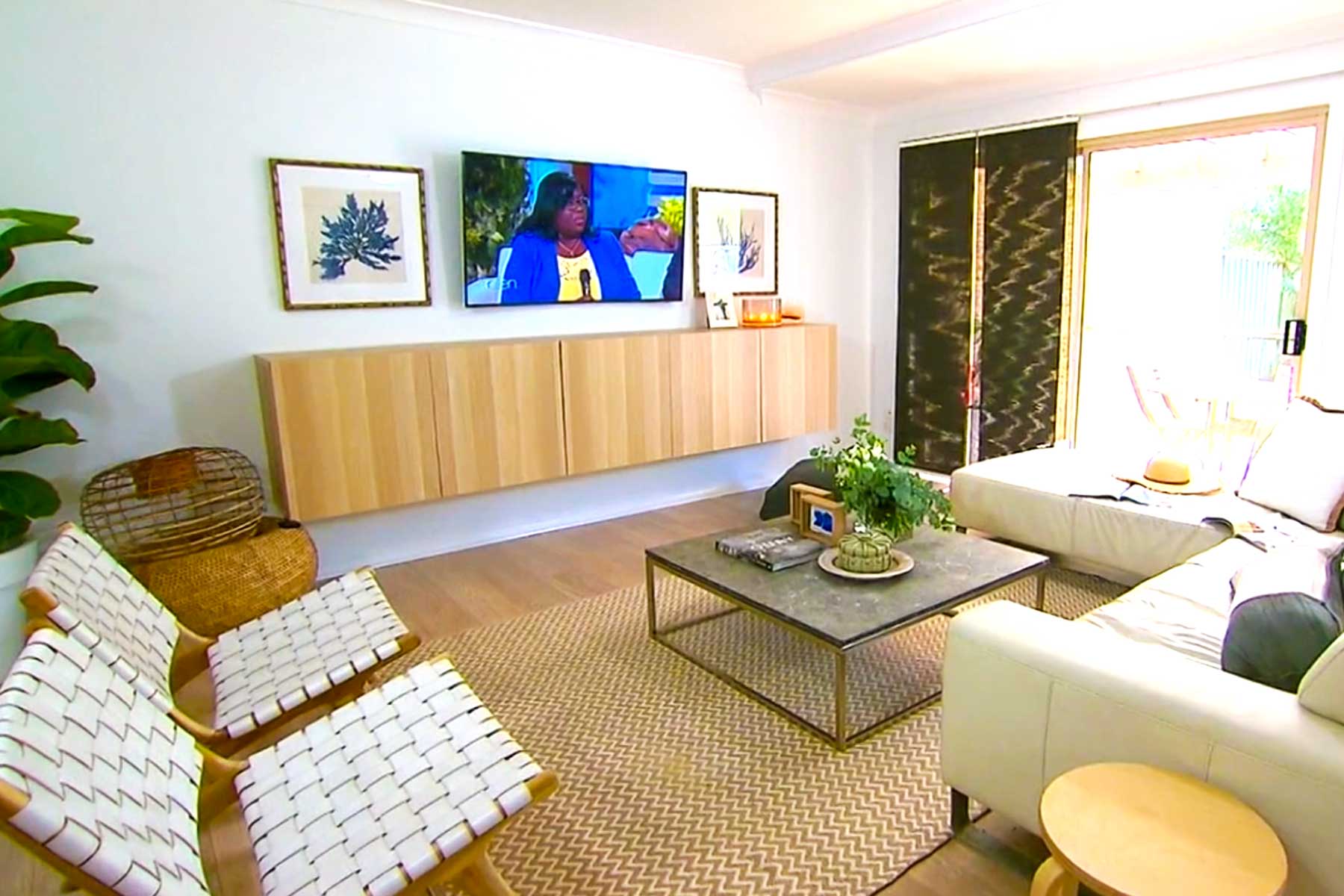 amanda after livingroom