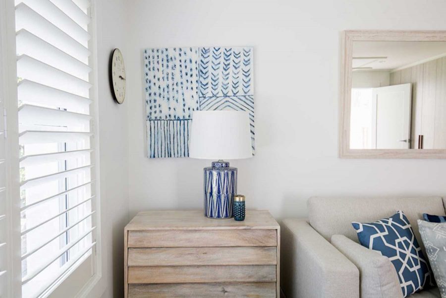 Bring back Summer with a home seaside style