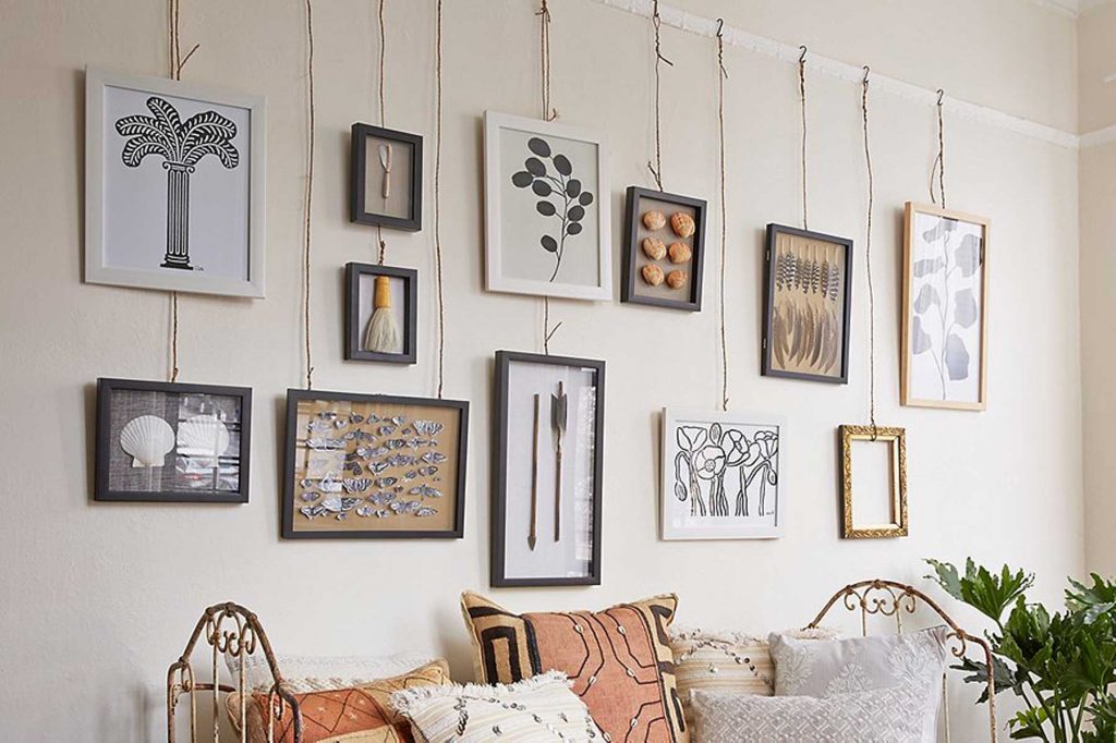 coastal wall hangings