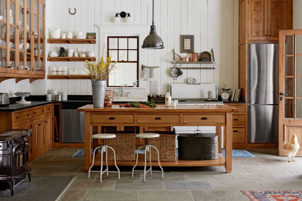 Country Style A Style Guide To Help You Create The Perfect Country Look