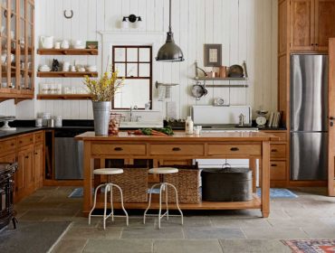 country kitchen design