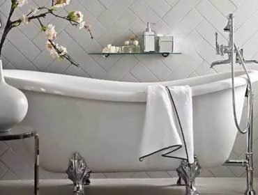 chrome design ideas bathtub fixtures