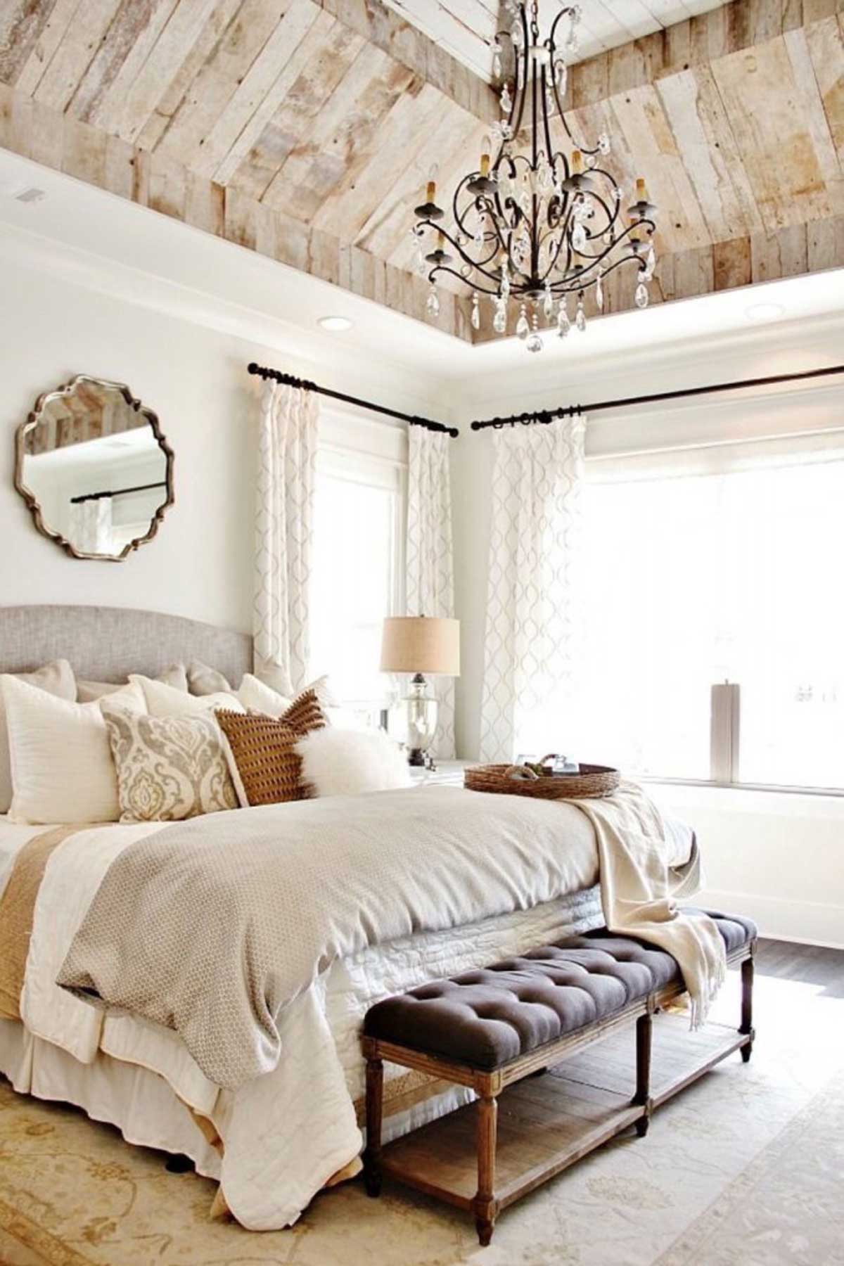 French Style An Expert Style Guide To Help You Achieve A This Look   French Bedroom 