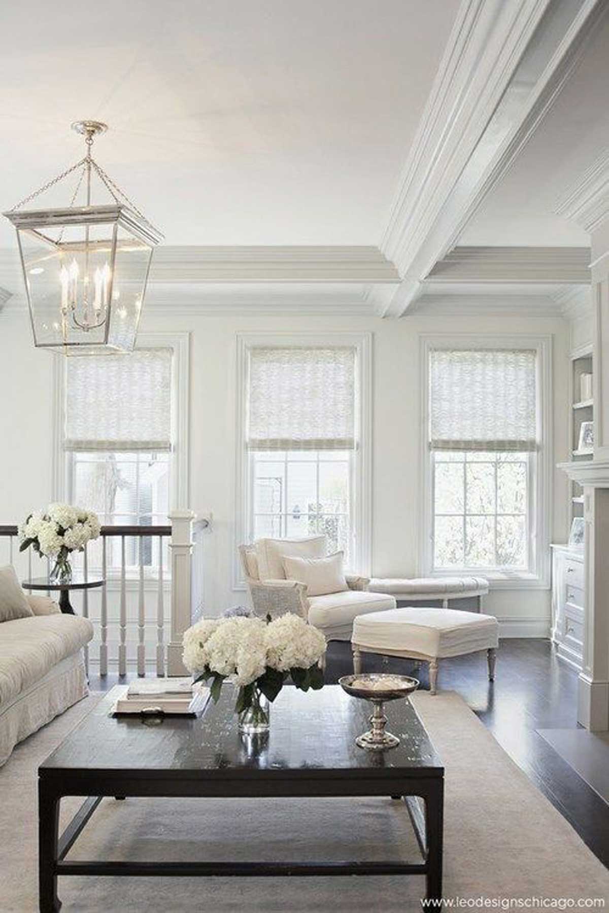 Home - Luxe Chic & Décoration