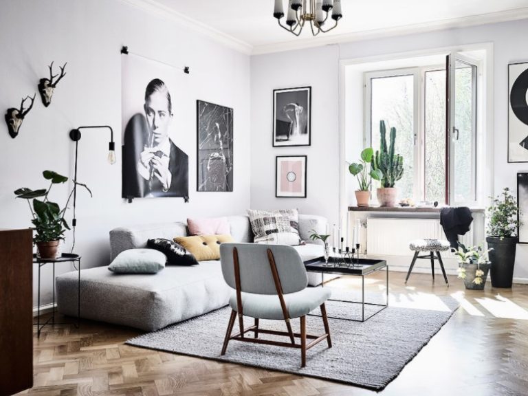 Scandi style A complete style guide to the achieve the Scandinavian trend