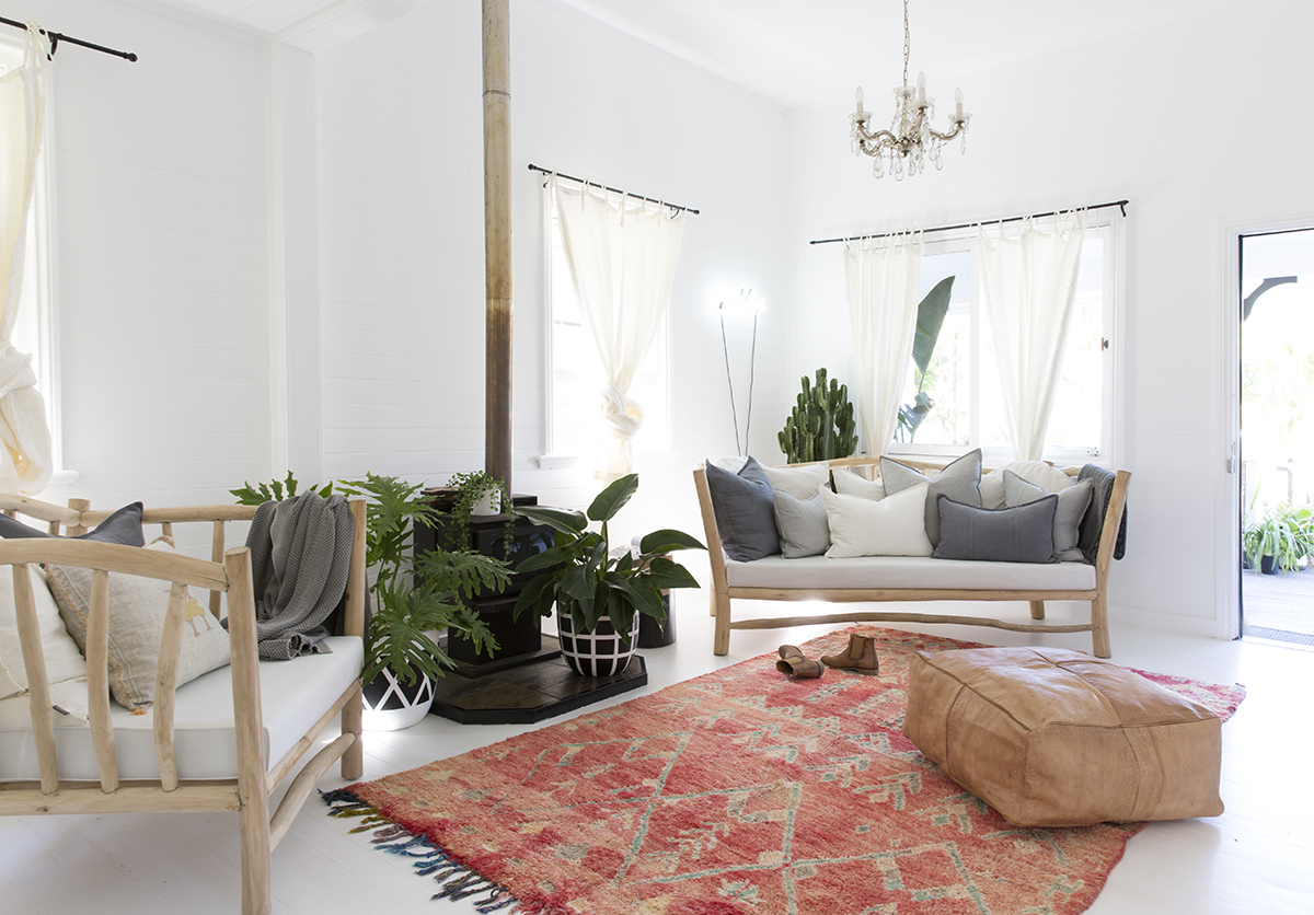 What Is Modern Boho? Ultimate Guide To Boho-Chic Homes - Doğtaş