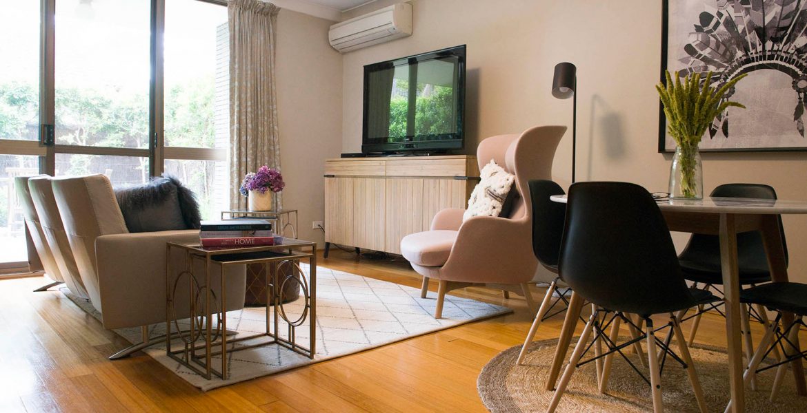 living room dining room wall art