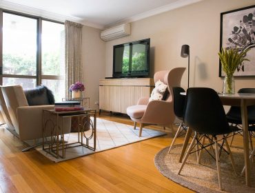 living room dining room wall art