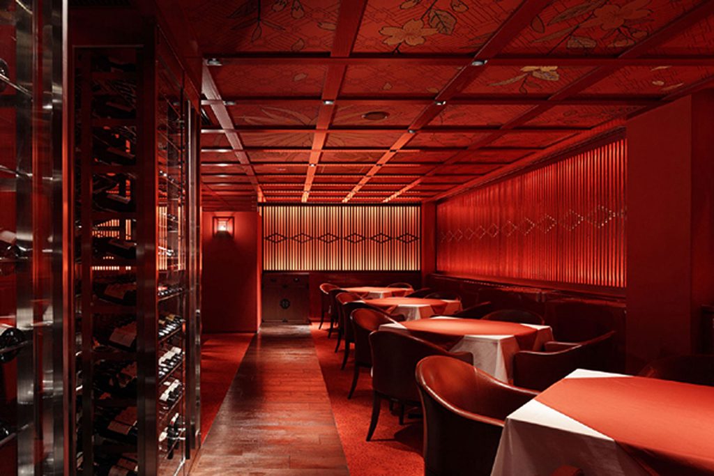 hashimoto yukio japanese interior design