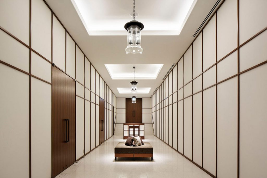 shinichiro ogata japanese interior design