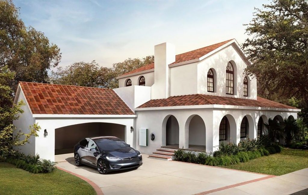 designbx elon musk tesla solar panel home must have car future environmentally friendly eco-friendly energy