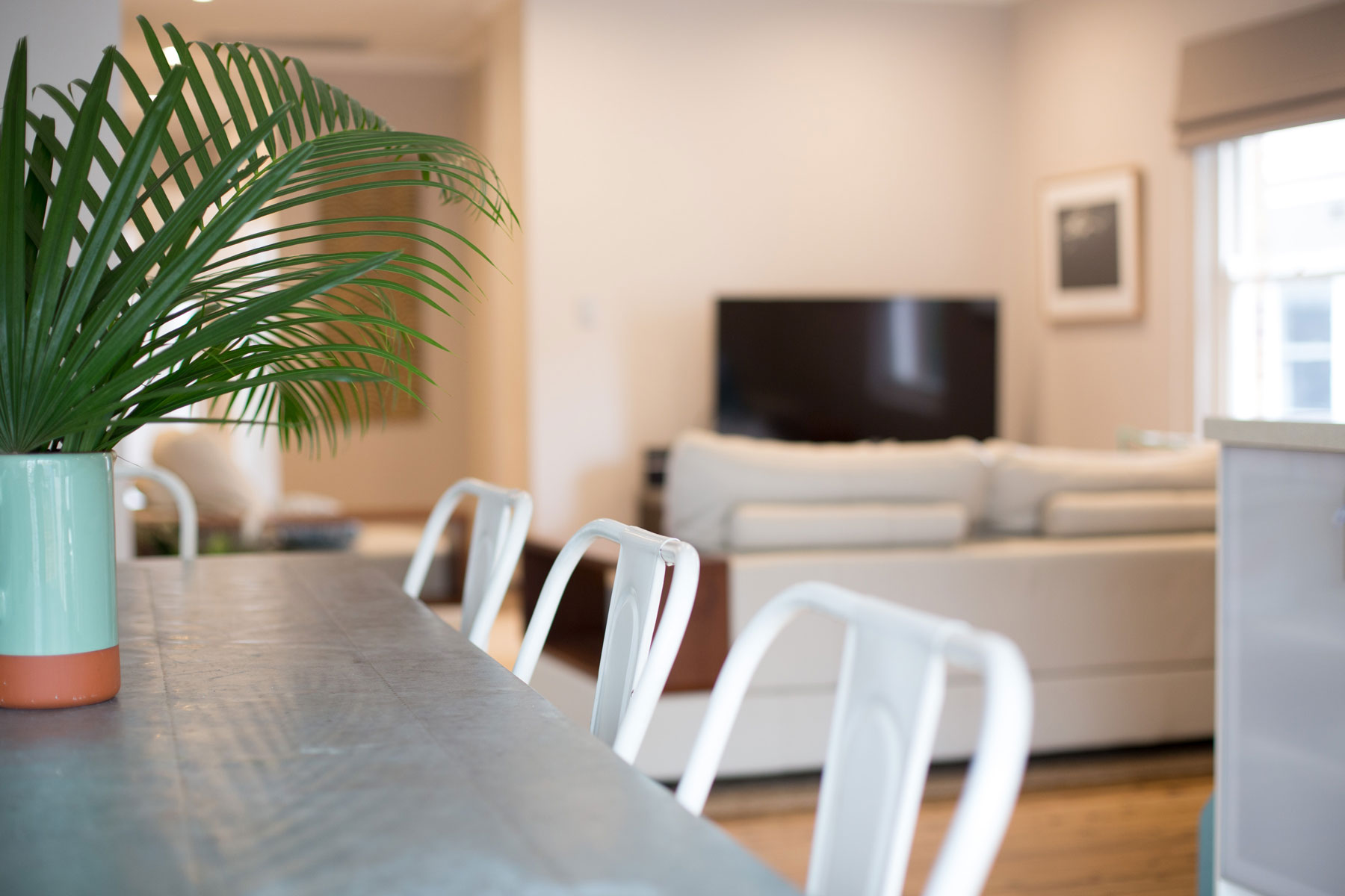 Corinna dining and lounge room - after