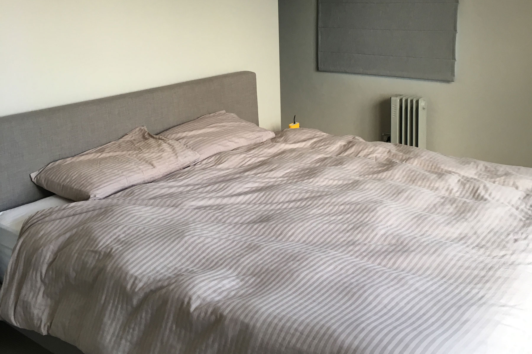 Corinna bedroom - before