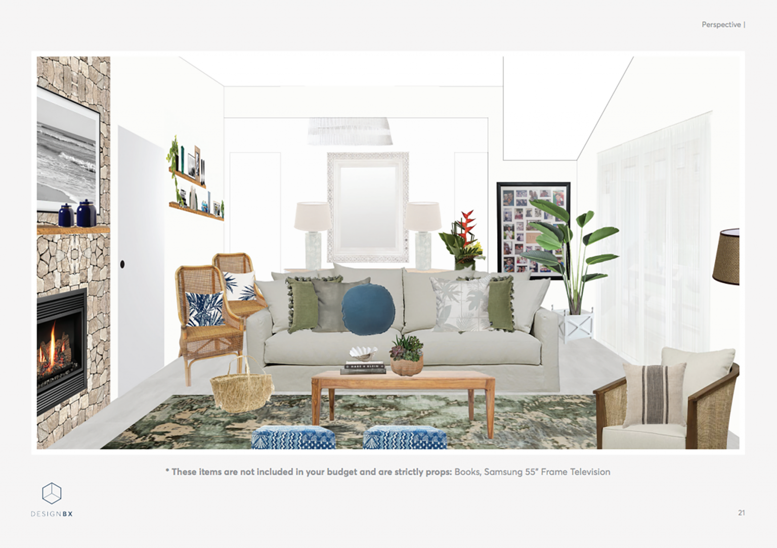 When Should I Engage An Interior Designer? - Designbx