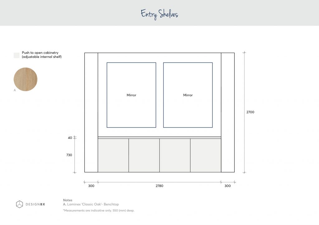 Custom Shelving_Entry